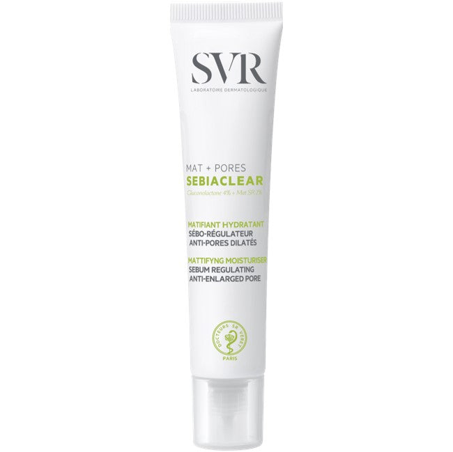 SVR Sebiaclear Cicapeel Soin Anti-Imperfections 15ml