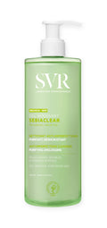 SVR - Sebiaclear Gel Moussant Nettoyant Purifiant 400ml