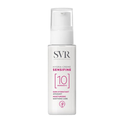 SVR - Sensifine Hydra Crème Apaisante 40ml