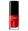 La Roche-Posay Toleriane Vernis Fortifiant Silicium Rouge Parfait 6ml — soin ongles fragiles