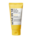 Some By Mi Yuja Niacin Brightening All-In-One Cleanser منظف الوجه المشرق الكل في واحد
