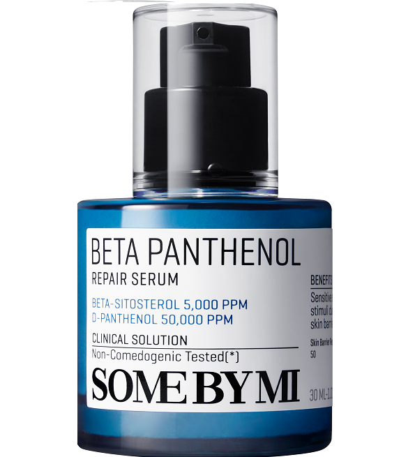 Some By Mi Beta Panthenol Repair Serum سيروم الوجه المهدئ والمرطب