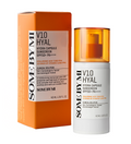 Some By Mi V10 Hyal Hydra Capsule Sunscreen SPF50+ PA++++ 40ml