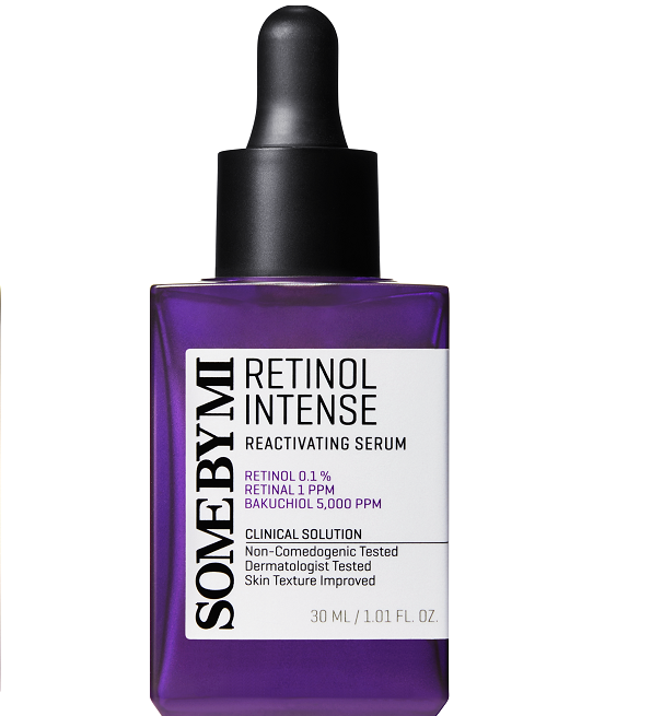 Some By Mi Retinol Intense Serum سيروم للوجه 30 مل