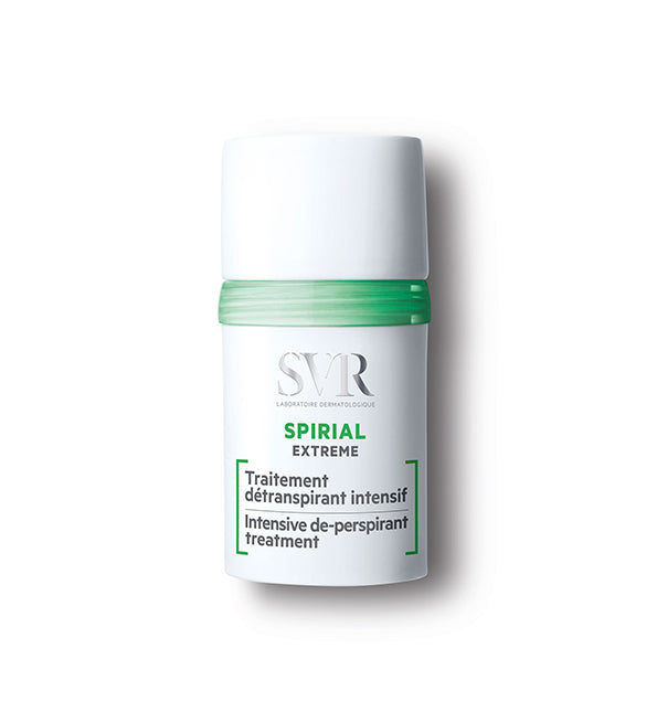 SVR Spirial Roll-On Déodorant Anti-Transpirant 48H 50ml
