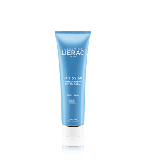Lierac Sunissime Lait Réparateur Après-Soleil 150ml