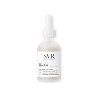 SVR - Clairial Ampoule Anti-Taches Sérum Dépigmentant 30ml