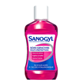 Sanogyl Bain De Bouche Soin Sensibilité Gencives 500ml