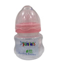 Juniors Biberon Col Large 125ml Anti-Coliques