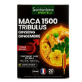 Santarome ماكا 1500 تريبولوس 20 أمبولات