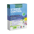 Santarome Stress Control Complément Alimentaire 30 Comprimés