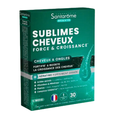 Santarome Sublimes Cheveux Ongles 30 كبسولة