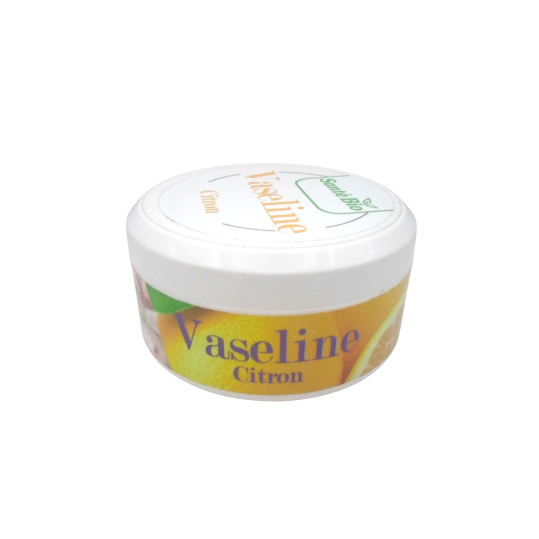 SANTE BIO Vaseline Citron 120ml
