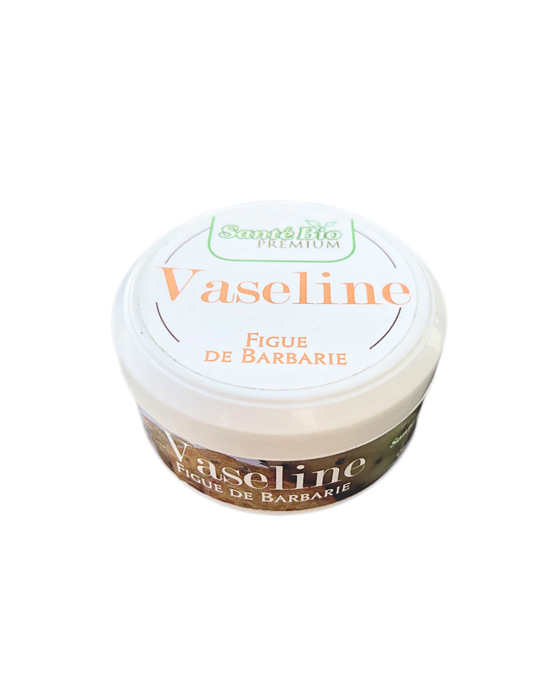 SANTE BIO Vaseline Figue de Barbarie 120ml