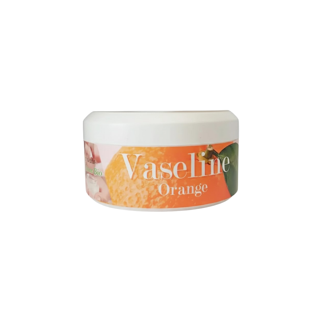 SANTE BIO Vaseline Orange 120ml