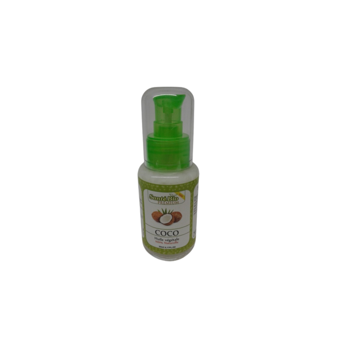 SANTE BIO Huile de Coco 50ml