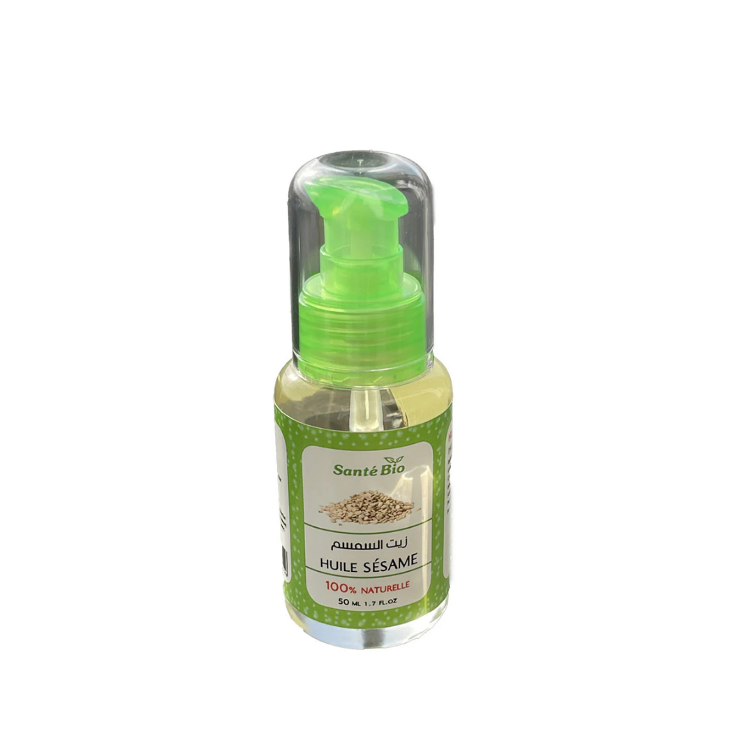 SANTE BIO Huile de Sésame 50ml