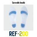 ANNAFIX نعال سيليكون صغير REF-200