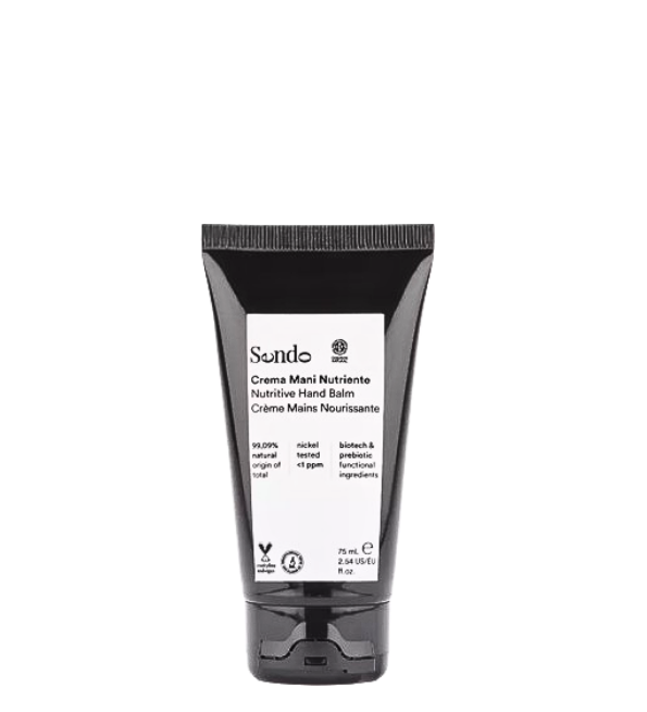 Sendo Creme Mains Nourissante 75ml