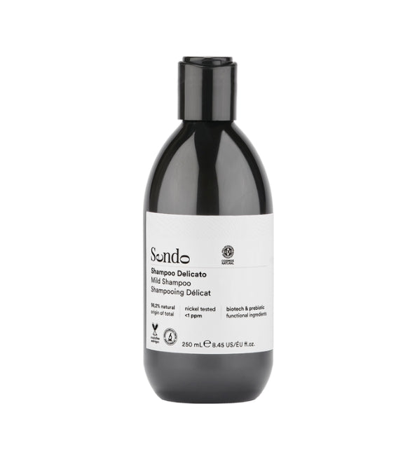 Sendo Shampooing Delicat 250ml
