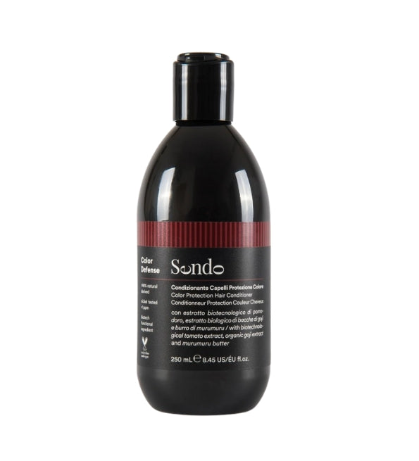 Sendo Shampooing Protection Couleur 250ml
