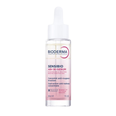 Bioderma Sensibio AR+ BI Serum 30ml