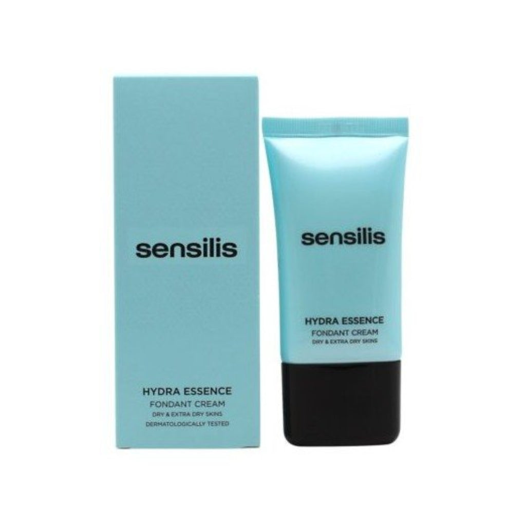 SENSILIS Hydra Essence Fondant Cream كريم مرطب للوجه 40 مل