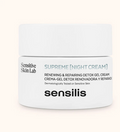 SENSILIS Supreme Night Cream كريم ليلي 50 مل