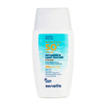 Sensilis Water Fluid Color SPF50+ Protection Solaire Teintée 40ml