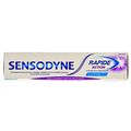 Sensodyne Rapide Action Menthe Dentifrice 75ml