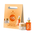 Sesderma C-Vit Coffret Crème 50ml + Sérum 30ml