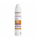 Sesderma Repaskin بخاخ شفاف واقي شمسي للجسم SPF50+