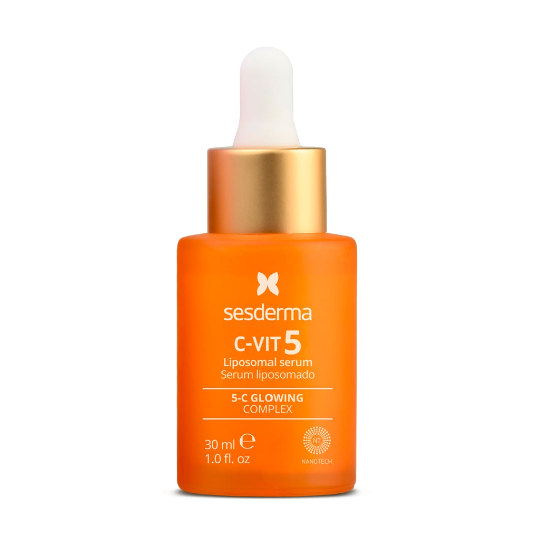Sesderma C-Vit5 Sérum Vitamine C Anti-âge 30ml