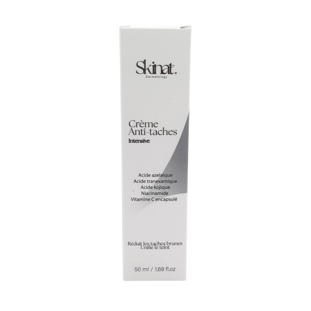 Skinat Crème Anti-Taches Intensive 50ml