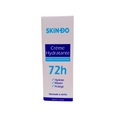 Skindo Crème Hydratante Peaux Normales à Sèches 50ml