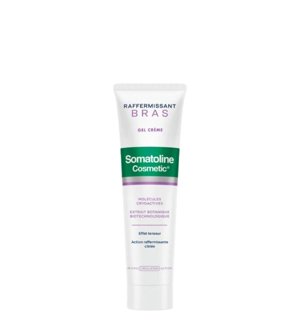 Somatoline Raffermissant Bras Gel Crème 100ml