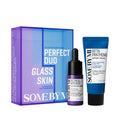سيروم الوجه Perfect Duo Glass Skin من Some By Mi
