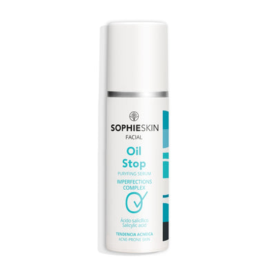 KIN Sophieskin Oil Stop Sérum Purifiant 30ml