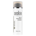 Soskin Fluide Clarifiant Jour SPF 25 Protection Solaire Visage 50ml