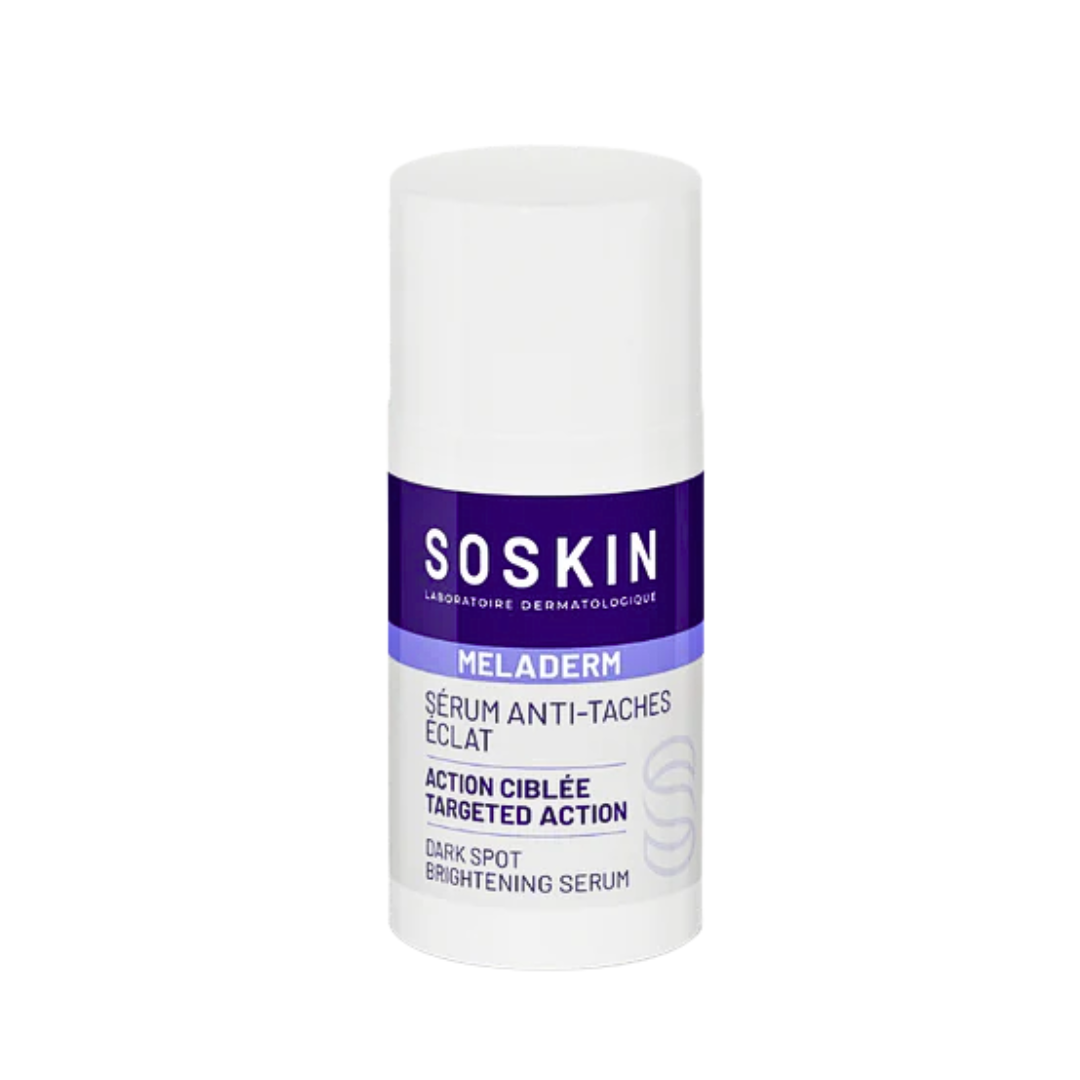Soskin Sérum Anti-Taches Éclat 30ml