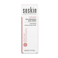 Soskin Soin Hydratation Éclat Vitalité Crème Visage 50ml