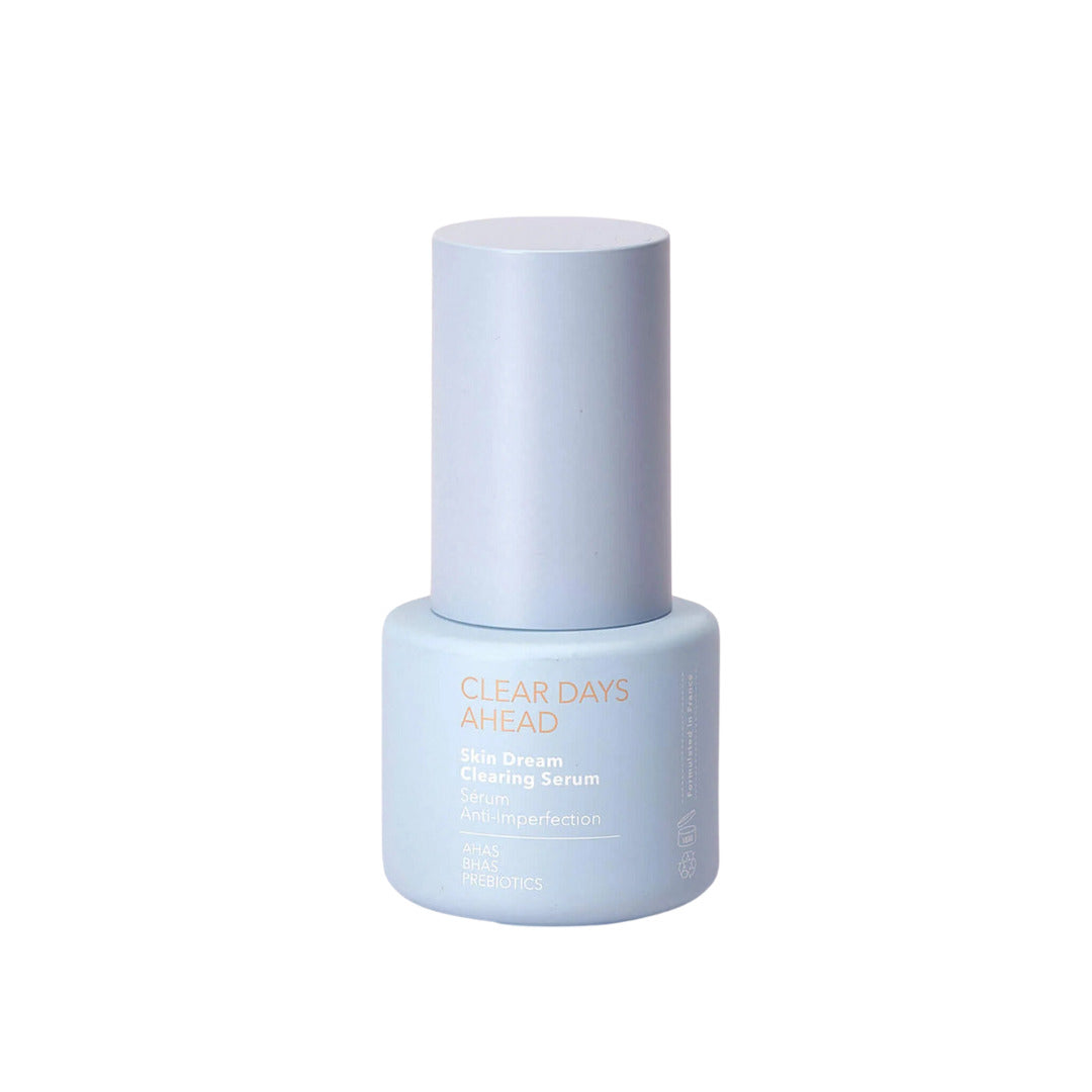 Soul Sisters Serum Anti-imperfection 15ml Bleu