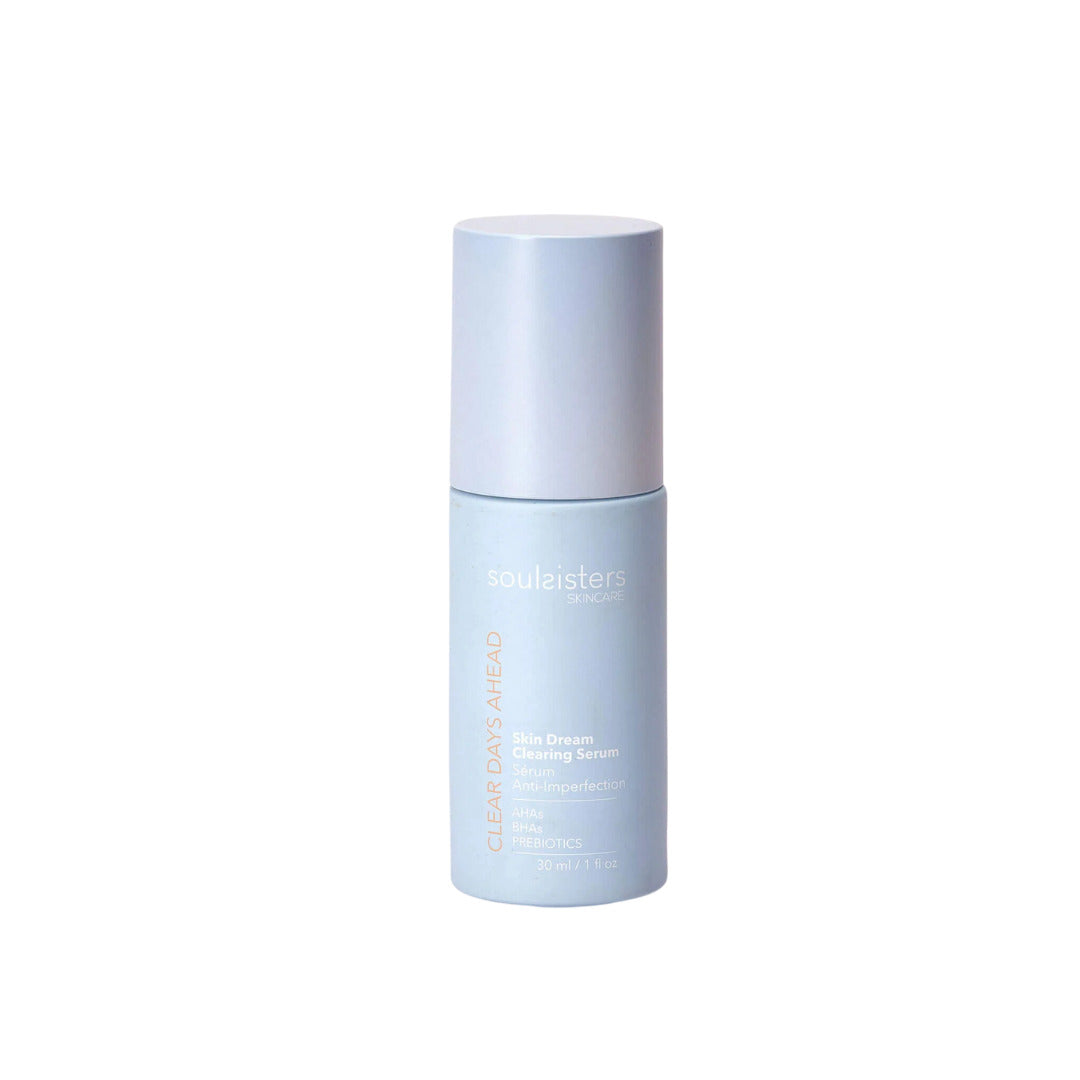 Soul Sisters Serum Anti-imperfection 30ml Bleu