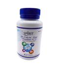 Spirit Selenium Zinc Vitamines A.C.E 60 gélules