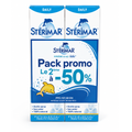 Sterimar Bebe Hygiene Du Nez Pack Le 2éme -50%