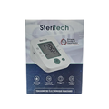 Steritech Tensiomètre Électronique Brassard Automatique Suivi Tension