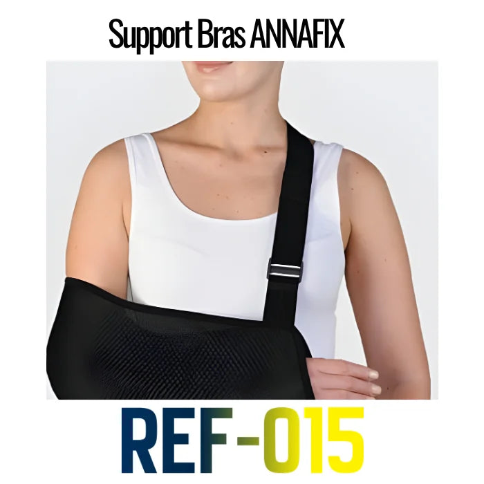 ANNAFIX دعامة ذراع T1 مقاس صغير-متوسط REF-015