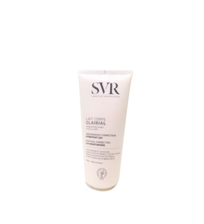SVR - Clairial Lait Corps Anti-Taches 200ml
