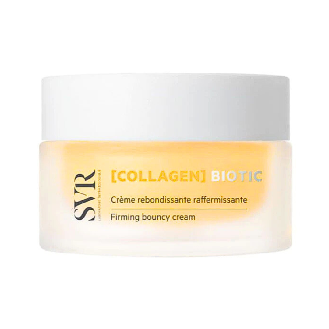 SVR [COLLAGEN] Biotic Crème Rebondissante Recharge 50ml - ParaSmart Maroc