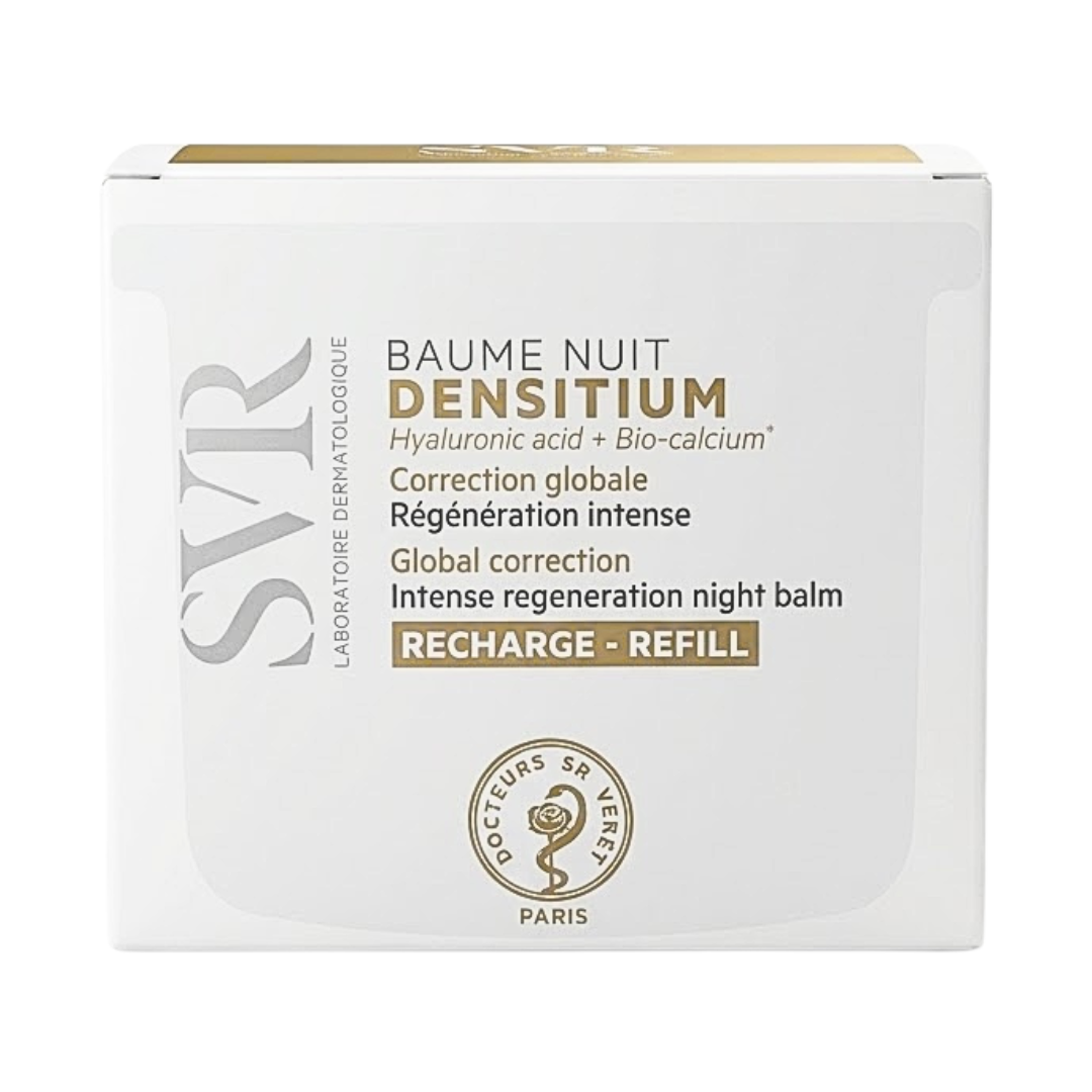 Svr Densitium Baume Nuit Recharge Refill 50ml